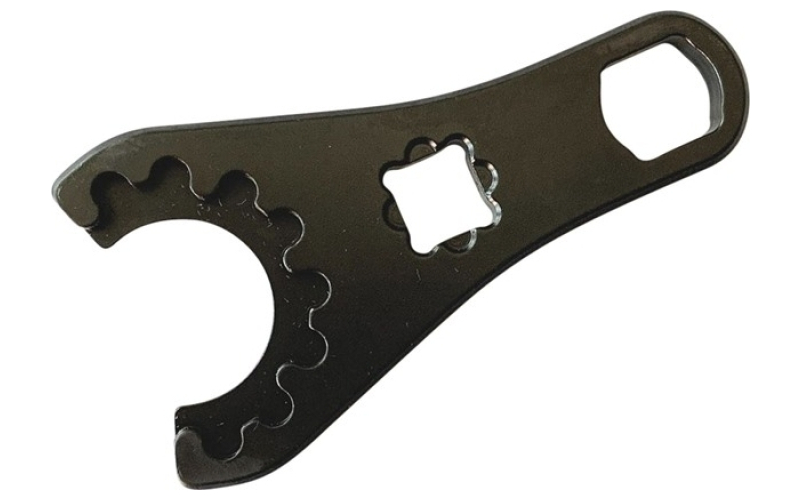 Forward Controls Design Llc Ar-15 barrel nut wrench & 3/4 wrench for a2 comps